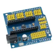 Nano V3.0 I/O Expansion Sensor Shield UNO R3 Arduino Compatible