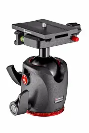 Manfrotto Head Ball XPro Arca Plate Q6 15KG Payload
