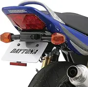 Daytona 74291 Fenderless CB400SF Spec3/Revo CB400SB/Revo Dedicated Slim Reflector Included Fenderless Kit