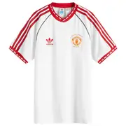 adidas MUFC A 91 Jersey