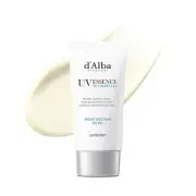 d'alba Piedmont Italian White Truffle Waterfull Essence Sunscreen, Vegan...