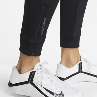 【NIKE 耐吉】長褲 訓練長褲 AS M NP TF THRMA SPHR PANT 男款 黑(DD2123010)