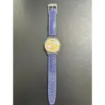 SWATCH 手錶 BLUE MATIC AUTO MERCARI 日本直送 二手