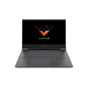 HP Victus 15.6" Laptop/i5-12450H/16GB/512GB/RTX3050 (Refurbished) - 512GB Black As New