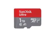 SanDisk Ultra 1TB microSDXC Memory Card [SDSQUAC-1T00-GN6MN]
