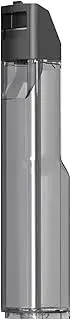 Clean/Dirt Water Tank Replacement - Compatible with Tineco Floor ONE S5/S5 PRO 2 - Smart Wet/Dry Vacuum Cleaners Accessories Parts(Option 1)