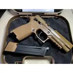 ［GUN魂］現貨 VFC SIG SAUER 原廠授權 M17 M18 GBB P320