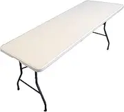Living Out Folding Work Table, Width 70.9 inches (180 cm)