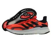 Adidas Solar Boost 3 Mens Shoes Size 13.5, Color: Solar Red/Core Black/Night