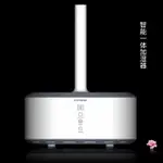 新款智能加濕器家用上加水HUMIDIFIER「店長推薦」