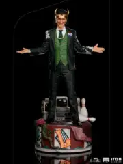President Loki Variant Art Scale 1/10 Statue by Iron Studios New Sealed