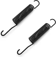 4176890 Top Drum Suspension Springs Compatible for Miele Washing Machine(4176890-2pcs)