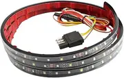 50inches Led Tail Lights Cargo Trailer Tail Bar Rear Lights Running Lamp