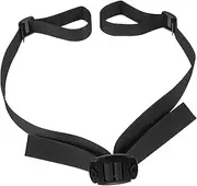 YARNOW High Chair Harness Belt Safety Strap for High Chairs Strollers Pushchairs Secure Protection