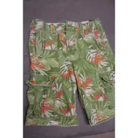 在飛比找蝦皮購物優惠-HCO Hollister Cargo Shorts 工作短