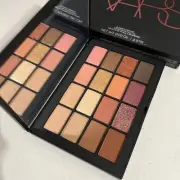 NARS Eyeshadow Palette Summer Unrated Eye Shadow NEW