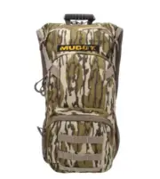 Muddy Pro Series 1075 Backpack Mossy Oak Bottomland MUD-BPK-1075MO - Free Ship