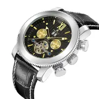 在飛比找Yahoo!奇摩拍賣優惠-免運現貨男士手錶腕錶ORKINA歐綺娜品牌手錶時尚商務男士手