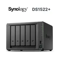 在飛比找momo購物網優惠-【Synology 群暉科技】搭 BeeDrive 2TB 