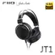 FiiO X Jade Audio JT1 封閉式動圈耳罩耳機