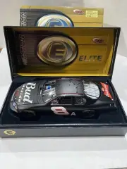 Earnhardt Jr #8A Budweiser / Track Tested Diecast