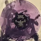 King Khan BBQ Show Mark Sultan PURPLE VARIANT Bad News Boys Vinyl Record LP