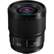 Panasonic Lumix S 100mm f/2.8 Macro Lens (Leica L) - S-E100
