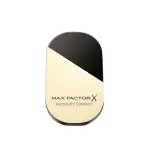 【保稅】MAX FACTOR蜜絲佛陀透滑粉餅控油持久遮瑕粉餅10G