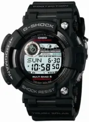 Brand-New Casio GWF-1000-1JF G-Shock Men's Watch from Japan (JDM)