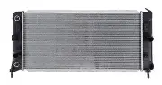 Radiator for 2006 2007 2008 2009 2010 2011 Chevrolet Impala/Monte Carlo