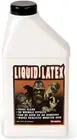 Liquid Latex Makeup - Perfect for Halloween Great for Zombie Skin & Scarring