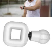 Mini Muscle Massager 3 Gear Powerful High Speed Low Noise Portable Deep Tiss HR6