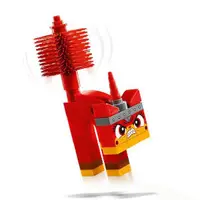 在飛比找蝦皮購物優惠-LEGO 70842 MOVIE 2 Unikitty Ra