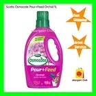 *New* Scotts Osmocote Pour+Feed Orchid 1L- Ready to use liquid fertiliser