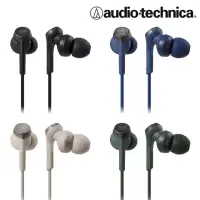 在飛比找momo購物網優惠-【audio-technica 鐵三角】ATH-CKS330