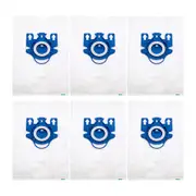 Vacuum Cleaner Bags For Miele 3d Gn Complete C2 C3 S2 S5 S8 S5210 S5211 Dust Bag High Quality