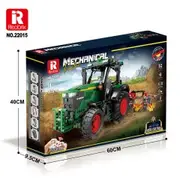Reobrix John Deere 6130 R（Remote Control Version）