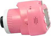 OSOLADY Portable Boys and Girls Camera Projector Photo Projector Photo Suitable for Camping Travel