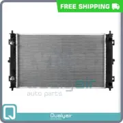 Radiator fits Chrysler Cirrus, Sebring, Stratus / Dodge Stratus / Plymo... QL (for: Chrysler)