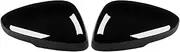 Wing Mirror Covers Car Side Door Rear View Mirror Cover for Civic for 11th for Gen 2022