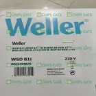 1PC NEW Lead Free Soldering Station Weller WSD81I Fast Shipping *