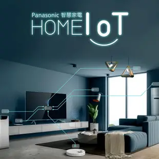 【Panasonic】43吋4K LED智慧顯示器(TH-43MX650W)