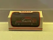 1:64 Biante Ford XW GTHO Phase 2 Falcon Candy Apple Red