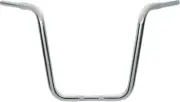 WILD 1 1986-1993 FXRS-SP Low Rider Sport Harley Davidson CHUBBY 10" APE HANGER C
