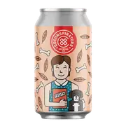 CoConspirators The Editor Passionfruit & Guava Hoppy Sour 355ml Can