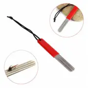 Diamond Fishing Hook Sharpener New. oolk Y5N5 Q5I2