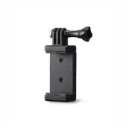Pivo Action Mount Film with Universal Clamp Action Cam & Monitor on Phone -Black - Black | Phone Holder | Pivo Action Mount