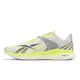 Reebok 慢跑鞋 Floatride Run Fast 3.0 白 螢光黃 路跑 女鞋 運動鞋 ACS FW9627