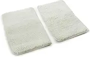 Sherpa, Replacement Liner (2-Pack), for Pet Carrier, Faux Lambskin, Absorbent, Cozy, Soft, Thick, Machine Washable, with Waterproof Backing, Small
