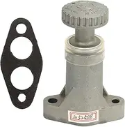 Engine Fuel Primer Pump, Fuel Transfer Pump, Wear and Aging, OEM 1052508, for Caterpillar 623F 627E 637E Scrapers
